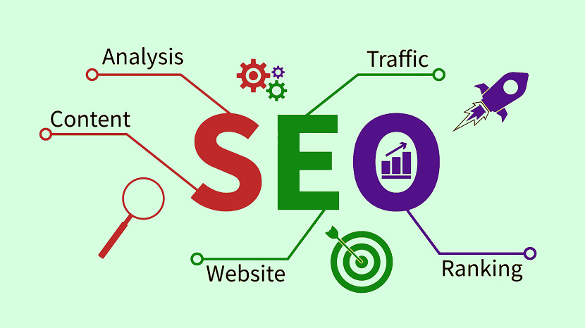 Better Search Engine Optimization
