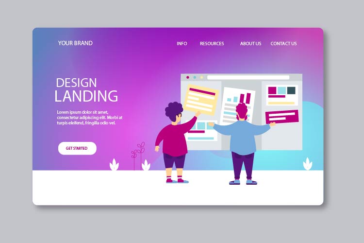 Designing an Engaging Layout
