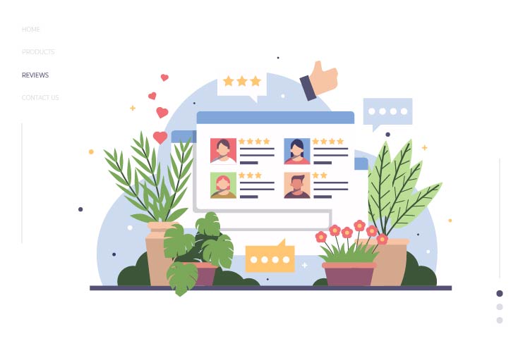 Leveraging Social Proof