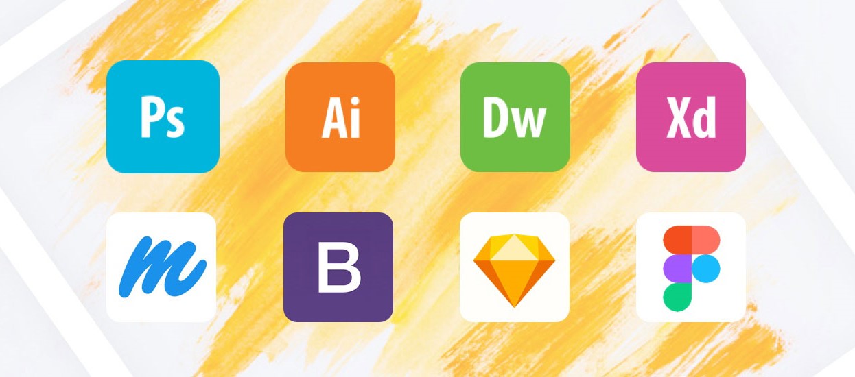 Mandatory Software and Tools: