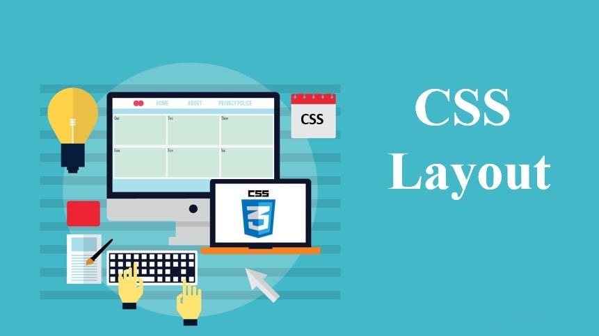 Moving to CSS-based Layouts and Web Standards