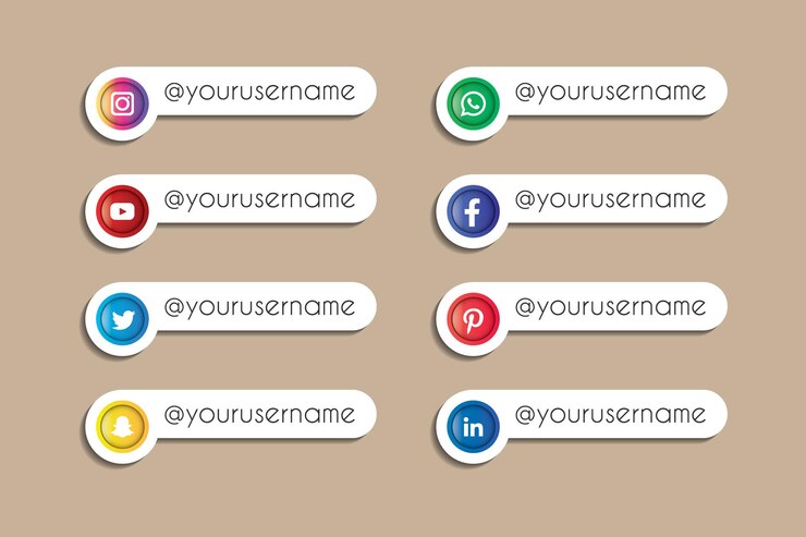 Social Sharing Buttons