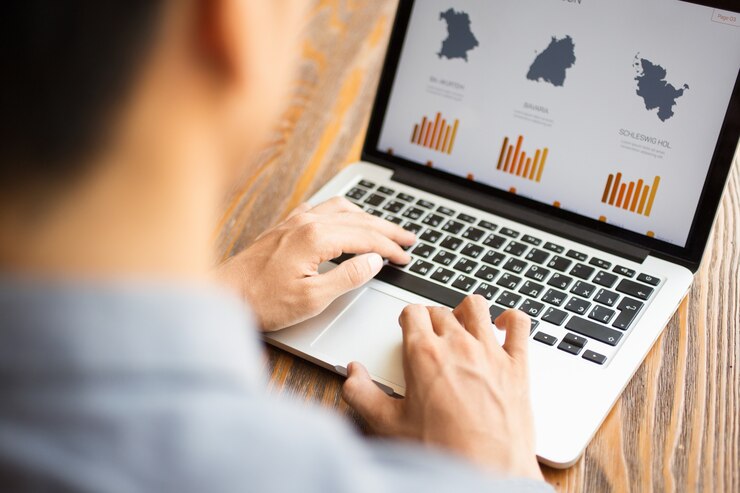 Using Web Analytics to Track User Behavior