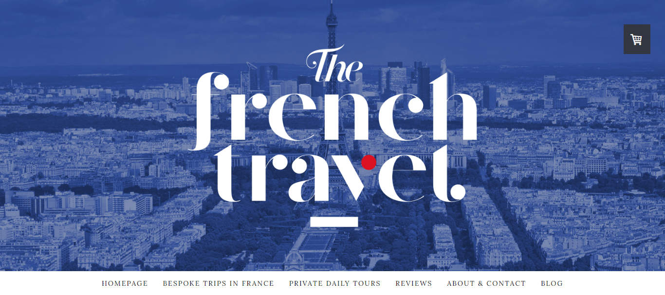thefrenchtravel.com